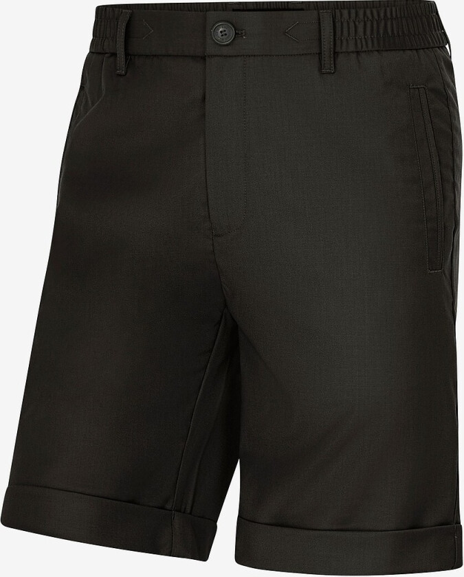 Shorts Monza Fin Shorts - Svart