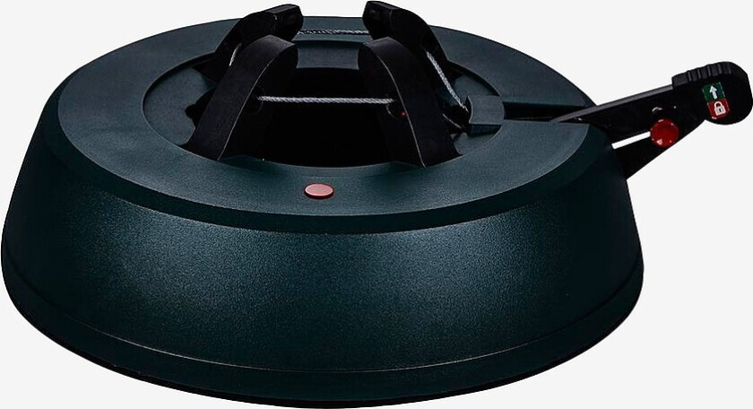 Juletrefot Stand Smart - Svart