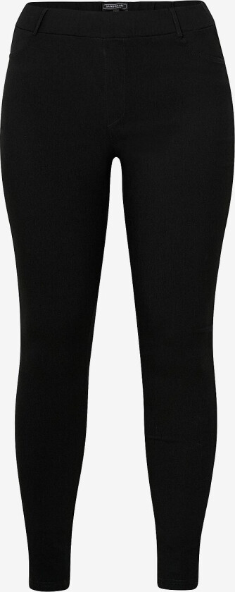 Tregging Copenhagen Bengaline Leggings - Svart