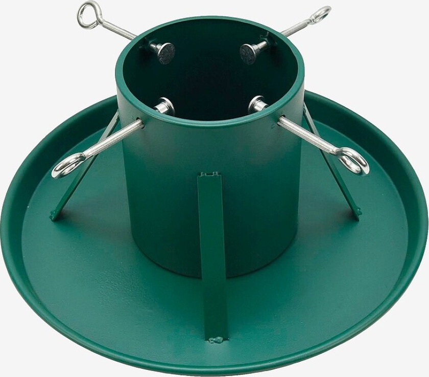 Bilde av Juletrefot Stand Deluxe - Grønn