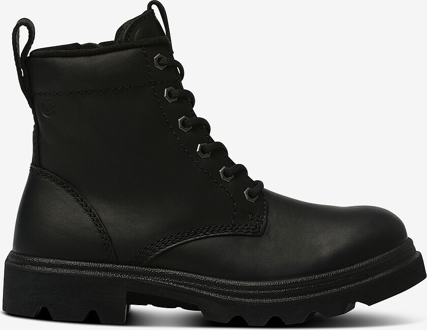 Støvler Ecco Grainer W - Svart