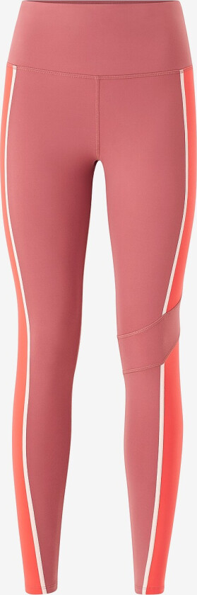 Treningstights Lux HR Tight - Beige