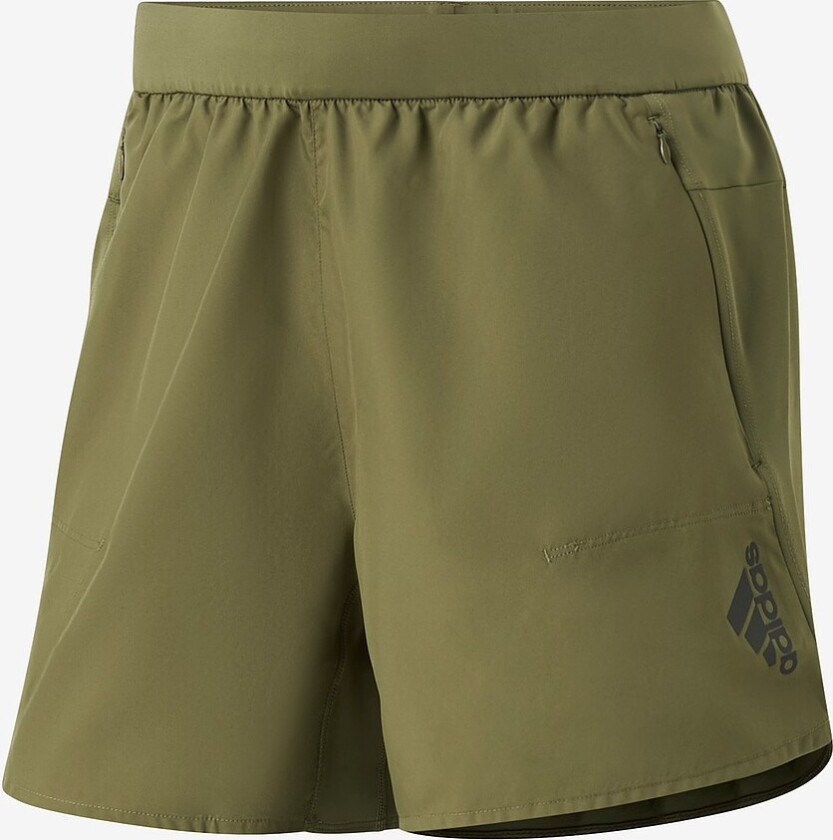 Treningsshorts Designed For Training Shorts - Grønn