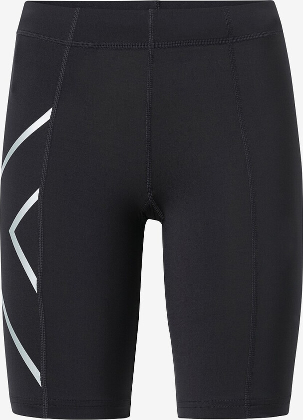 Treningsshorts Core Compression Shorts - Svart