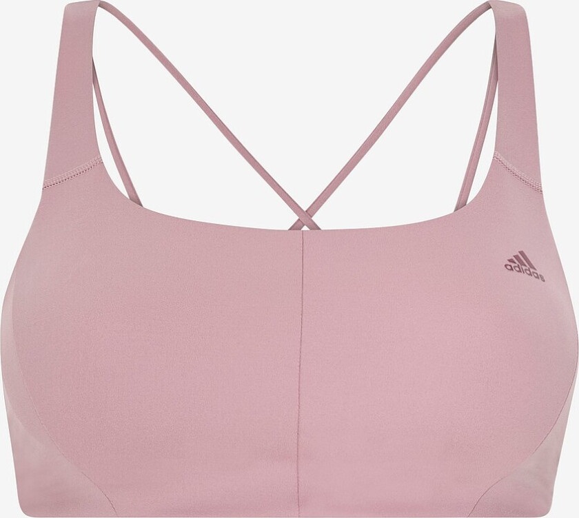 Sports-BH CoreFlow Medium Support Bra - Lilla