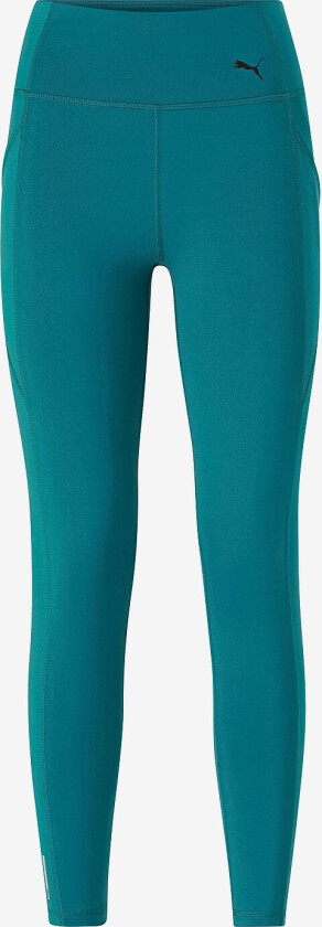 Treningstights Favorite Forever High Waist 7/8 Tight - Grønn
