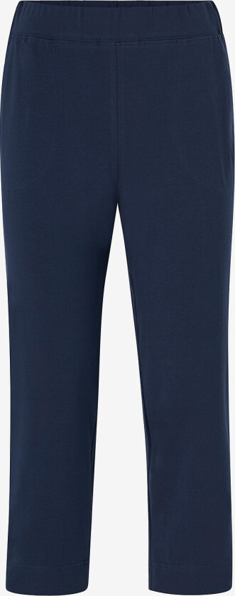 Leggings Basic 7/8 - Blå