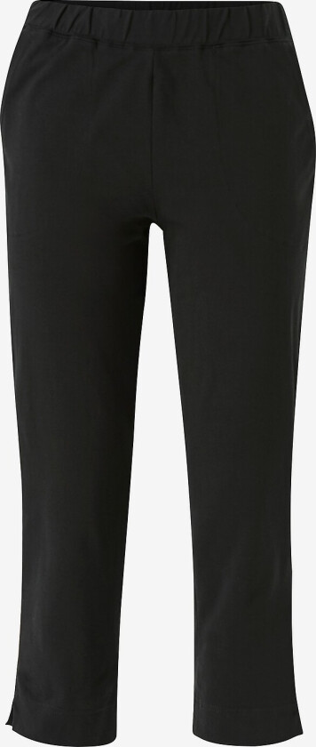 Leggings Basic 7/8 - Svart