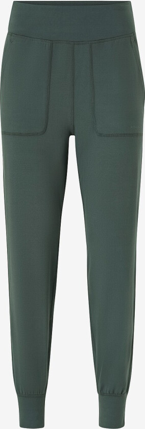 Treningsbukse Soft Jersey Pants - Grå