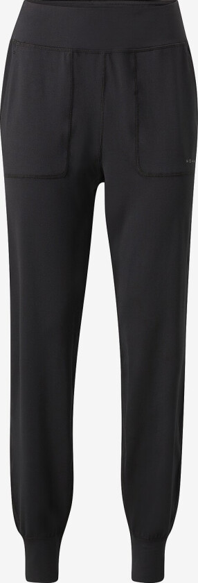 Treningsbukse Soft Jersey Pants - Svart