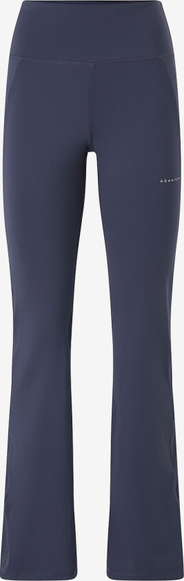 Treningsbukser Flattering High Waist Pants - Lilla