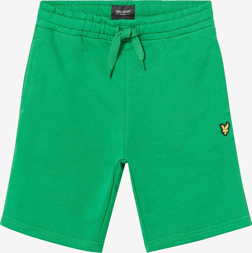 Shorts Classic Sweat Short - Gul