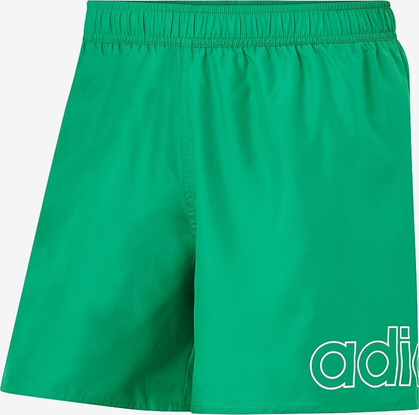 Treningsshorts Lin Log Glx Sl - Grønn
