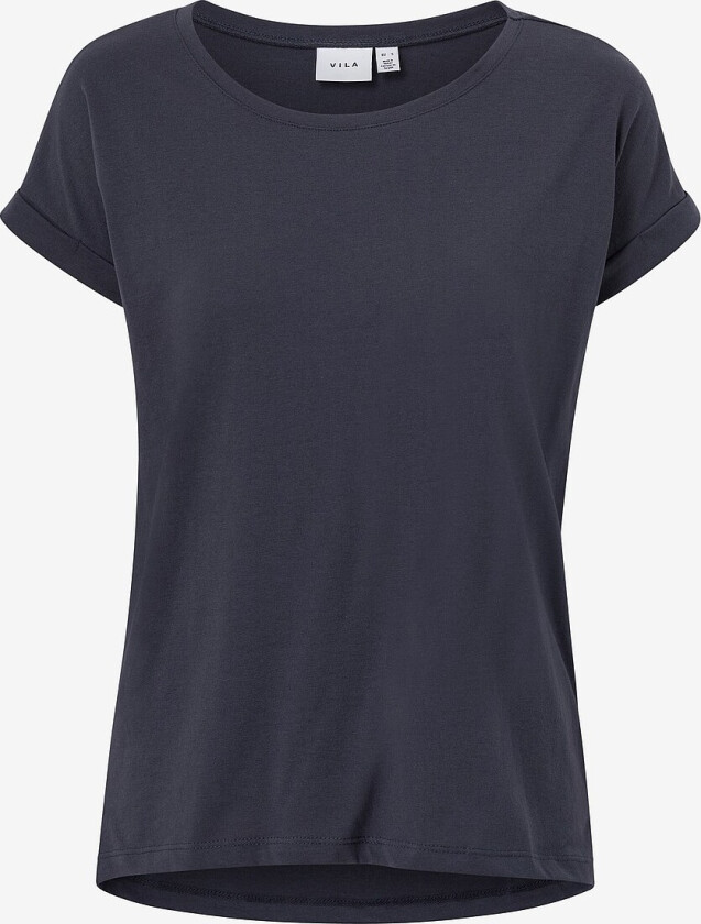 Topp viDreamers New Pure T-shirt - Blå