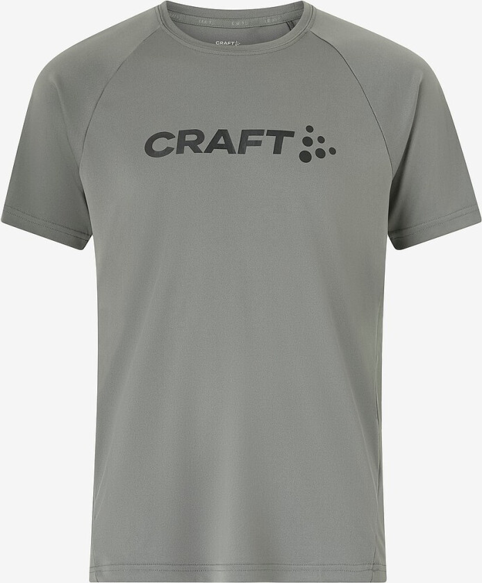 T-skjorten Core Unify Logo Tee M