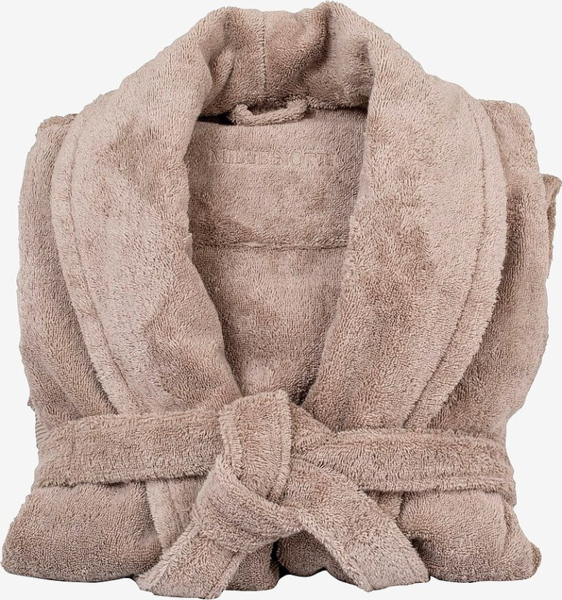 Fontana Badekåpe - Brun