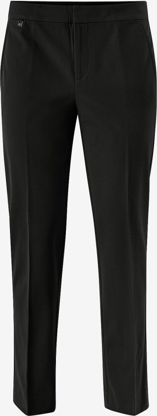 Bukse Lycette Skinny Pant - Svart