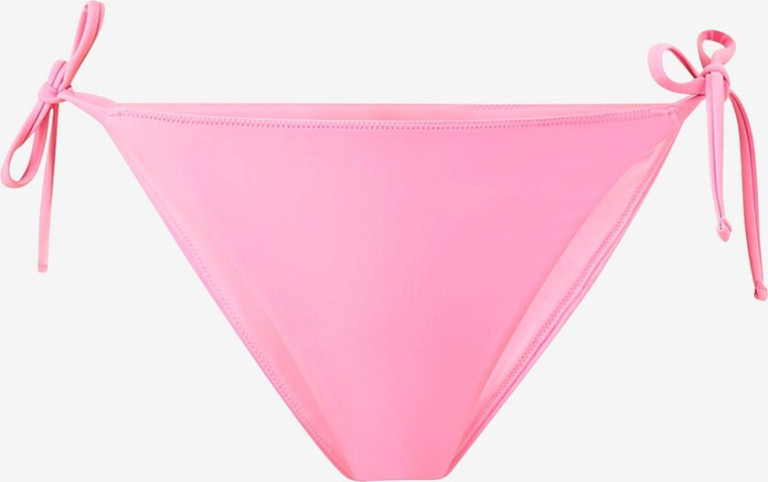 Bikinitruser Shira Tie Brief - Rosa