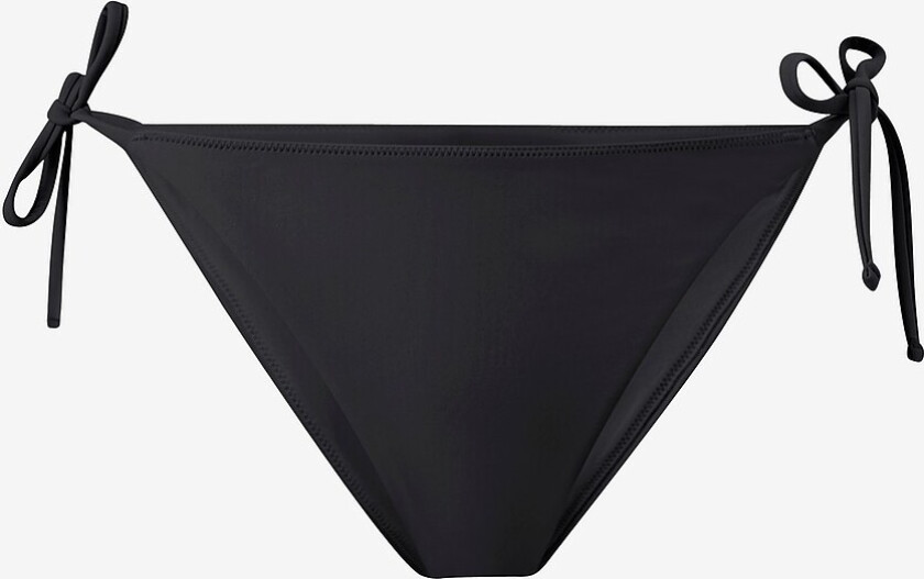 Bikinitruser Shira Tie Brief - Svart