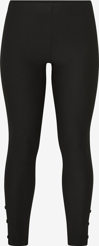 Bilde av Leggings - Svart