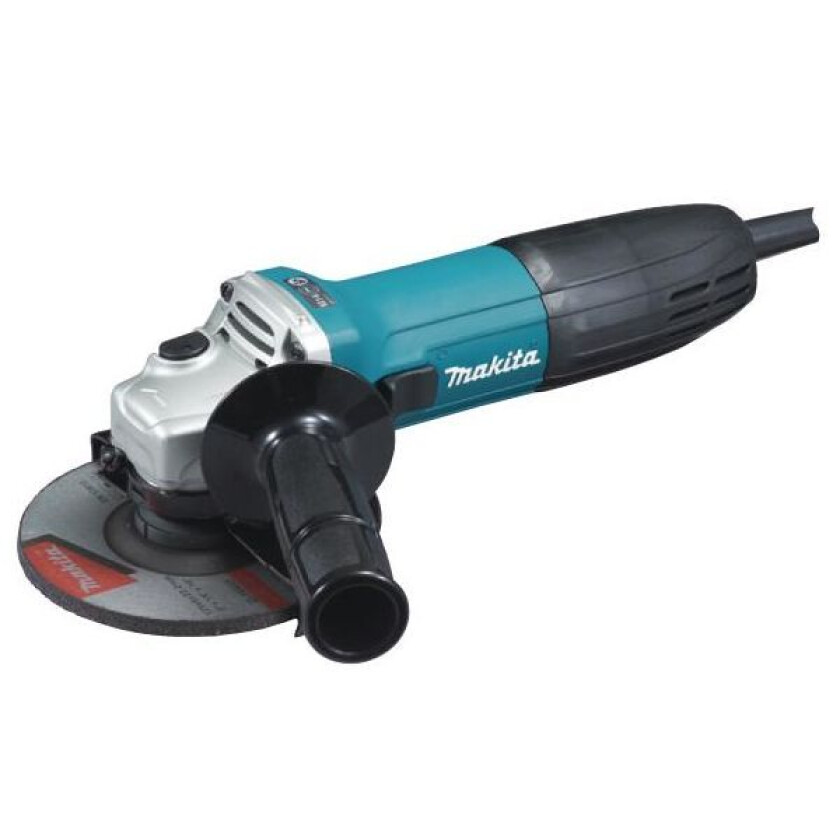 Vinkelsliper Ga5030r 125 Mm