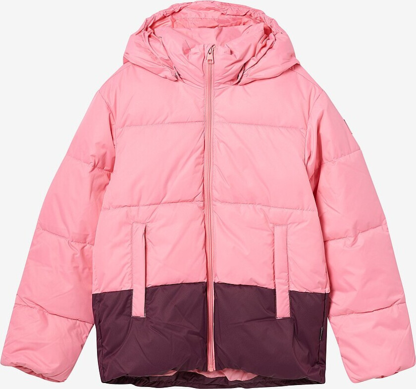 Vinterjakke Teisko - Rosa