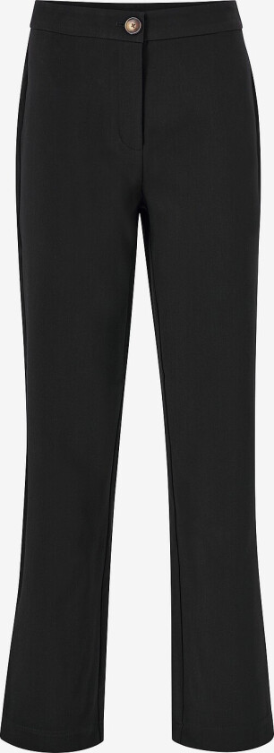 Bukser objSigrid Cassie Pant - Svart