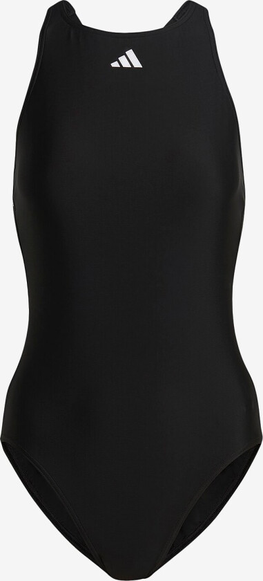 Badedrakt Tape Swimsuit - Svart