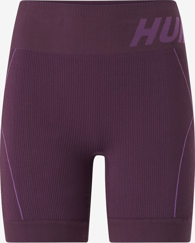 hmlTE Christel Seamless Shorts - Lilla
