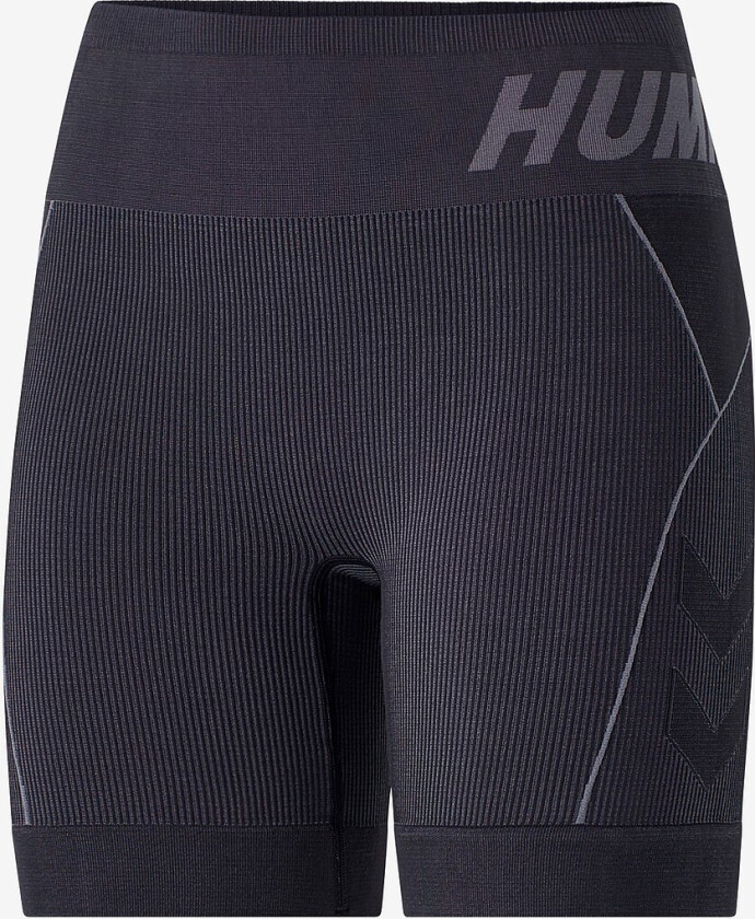 hmlTE Christel Seamless Shorts - Svart