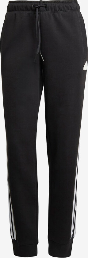 Sweatbukser Future Icons 3-stripes Regular Pants - Svart