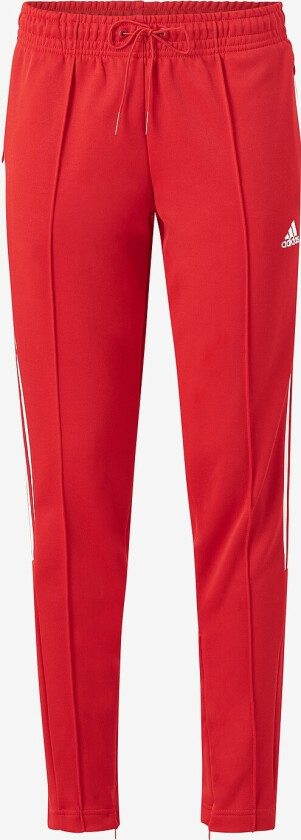 Tracksuit-bukser Tiro Suit Up Lifestyle Track Pant - Rød
