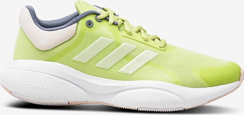 Løpesko Response Shoes - Gul