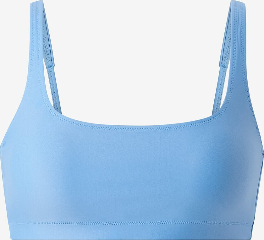 Bikini-BH Nife Bikini Top - Blå