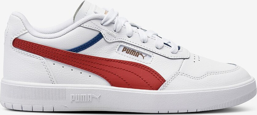 Joggesko Court Ultra Jr - Svart