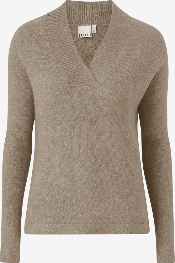 Genser ihKamara V LS - Brun