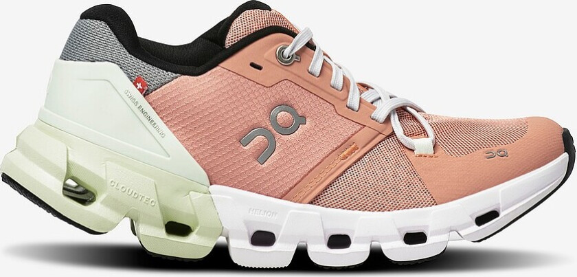 Løpesko Cloudflyer 4 - Orange