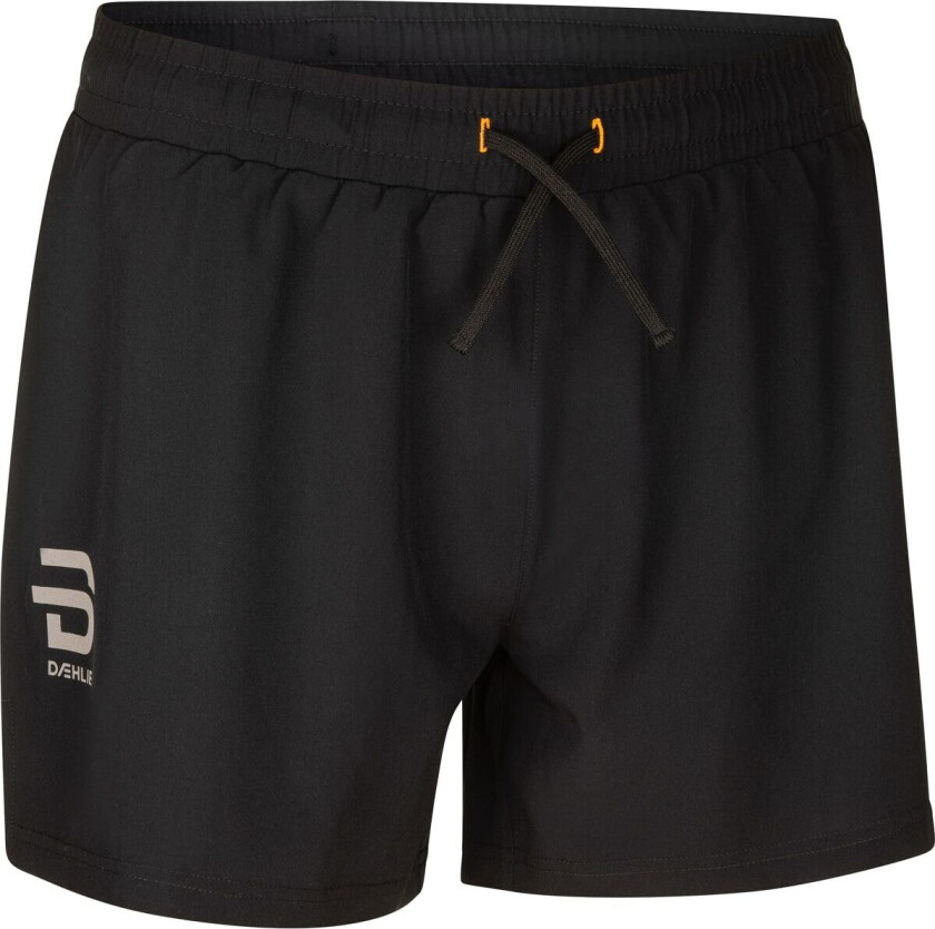 Dæhlie Shorts Active Wmn Black XL