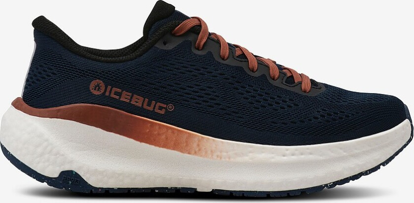 Aura RB9X Dame DeepBlue/Copper 36