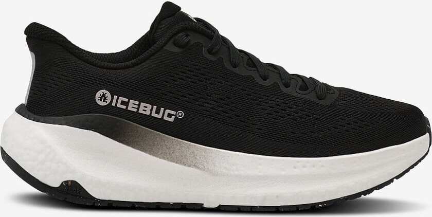 Aura RB9X Dame Black 36