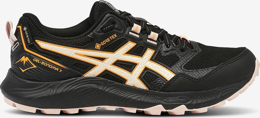 Løpesko Gel-Sonoma 7 GTX - Svart