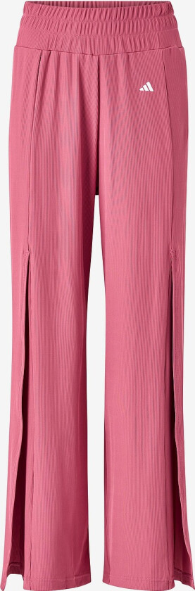 Sweatbukser Women's Jogging Suit adidas Studio - Brun