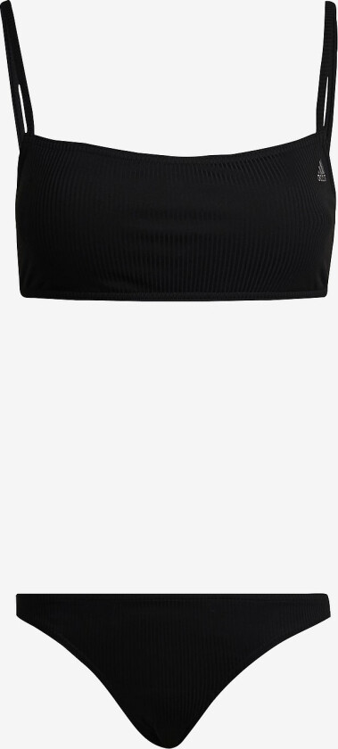 Bilde av Bikini Iconisea Bk Set - Svart