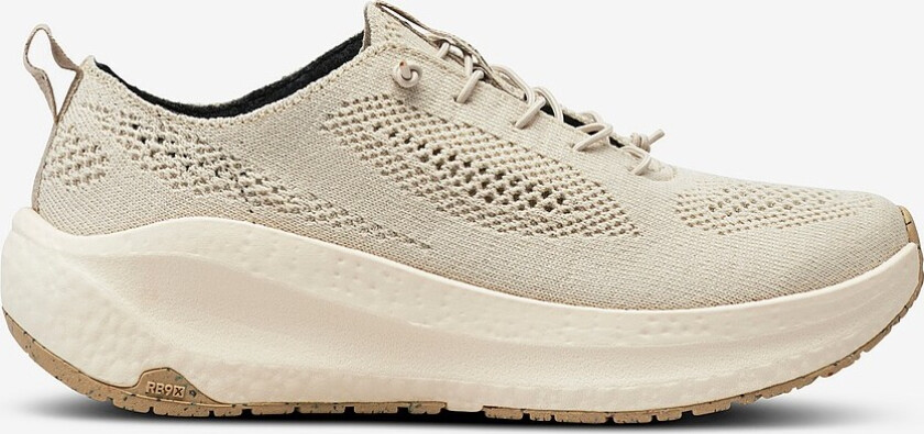 Aura ReWool Biosole - Beige