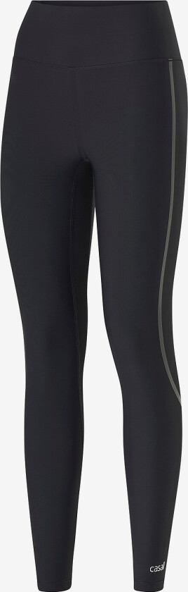 Treningstights Sculpture 2.0 High Waist Tights - Svart