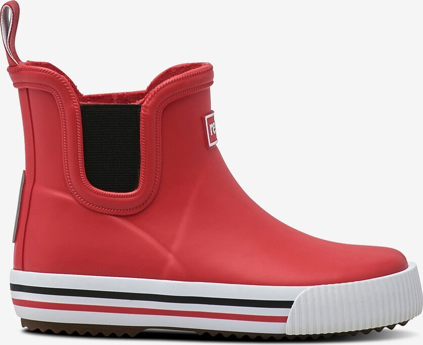 Rain Boots Ankles Rød 33
