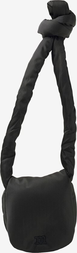 Vesken Crossbody Pillow Small - Svart