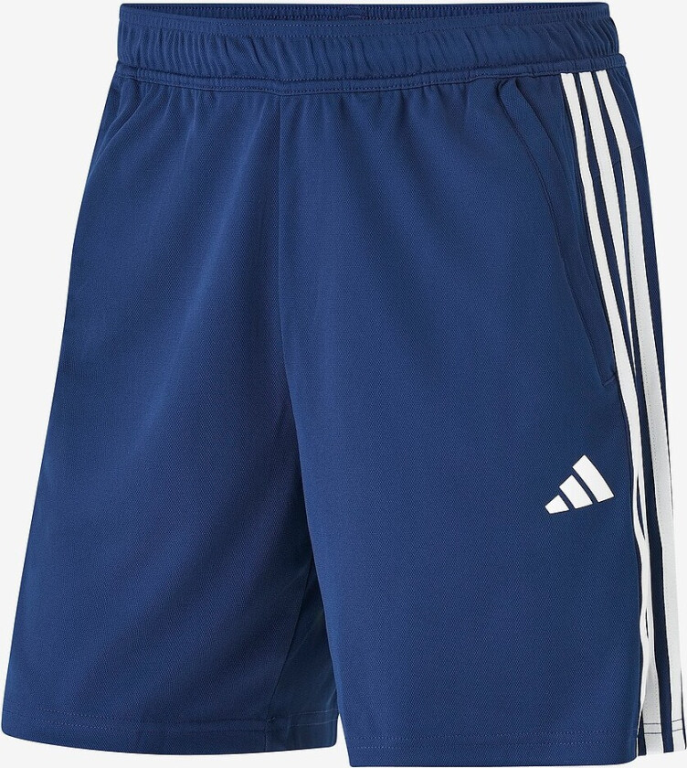 Treningsshorts TR-ES Piq 3Sho - Blå