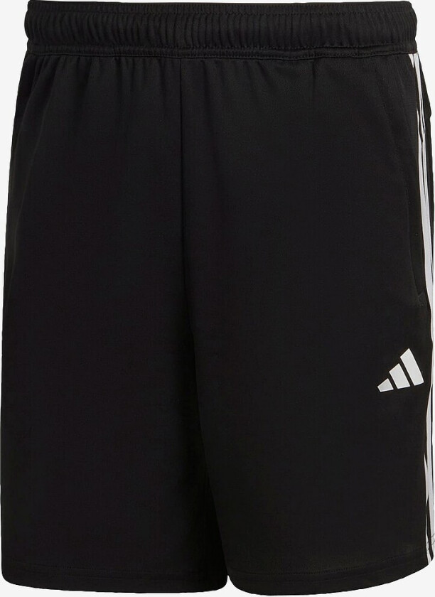 Treningsshorts TR-ES Piq 3Sho - Svart