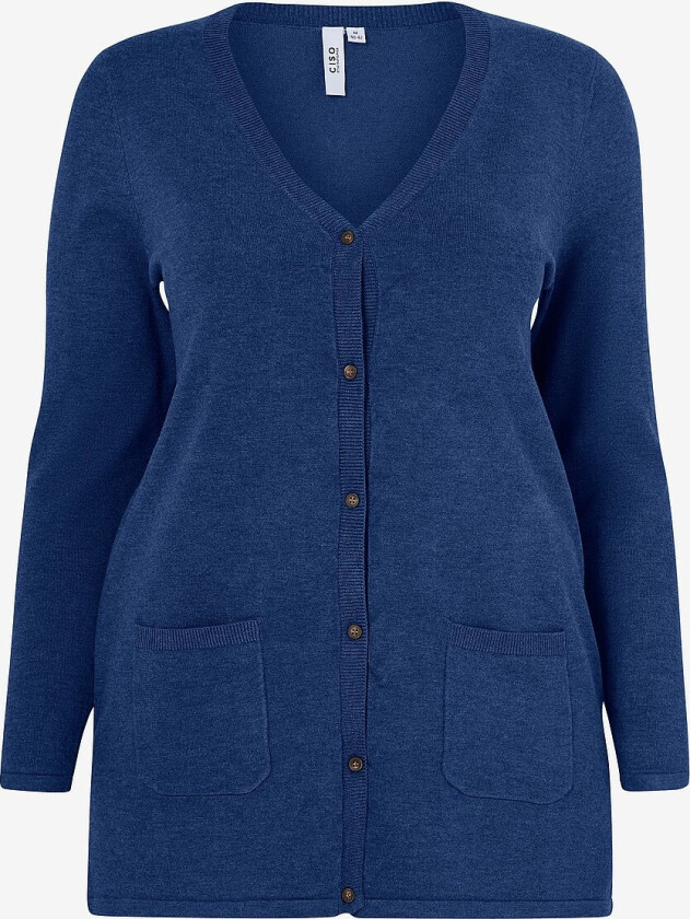 Kardigan Cardigan Light - Blå